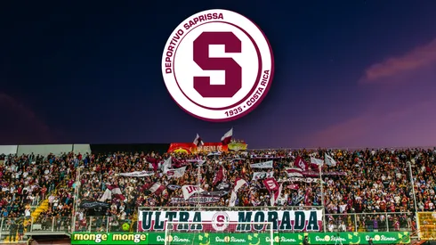 Un ídolo morado regresaría al club.
