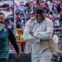 Saprissa recibe la noticia que lo puede acercar en la lucha por la 41