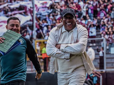Saprissa recibe la noticia que lo puede acercar en la lucha por la 41
