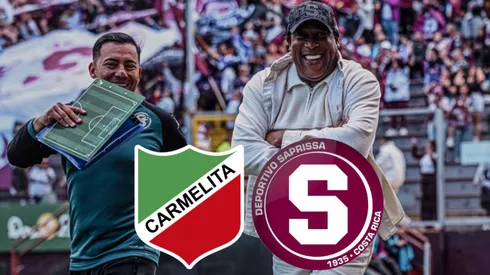 Hernán Medford afrontará su tercer partido desde su regreso a Saprissa.
