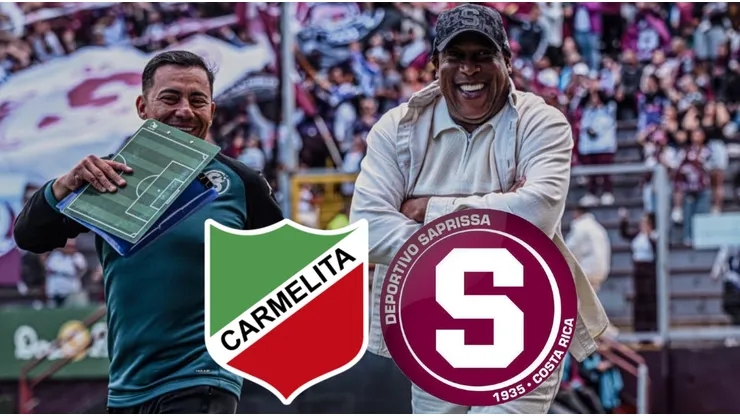 Hernán Medford afrontará su tercer partido desde su regreso a Saprissa.
