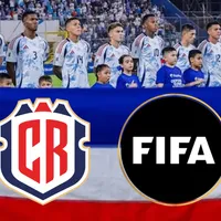 Fedefútbol se enfrenta al castigo de la FIFA que genera indignación en Costa Rica