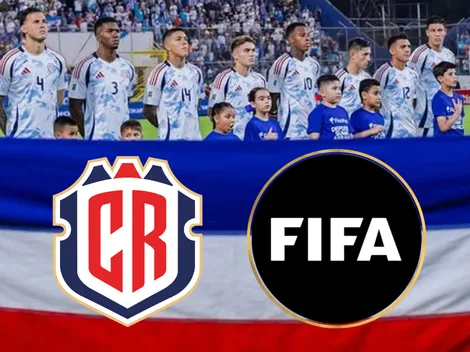 Fedefútbol se enfrenta al castigo de la FIFA que genera indignación en Costa Rica