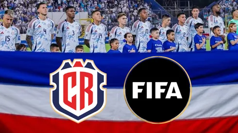 Costa Rica se expone a un castigo de la FIFA.
