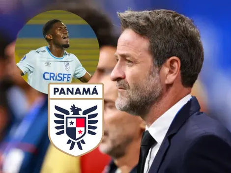 Malas noticias para Christiansen: se confirma el diagnóstico que deja afuera a Azarías Londoño