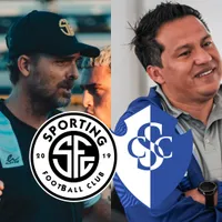 Cartaginés vs. Sporting: a qué hora y cómo ver el partido de vuelta de los cuartos de final del Torneo de Copa
