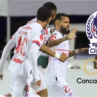 Concacaf confirma lo que Olimpia estaba esperando para enfrentar al América en la Concachampions 2026