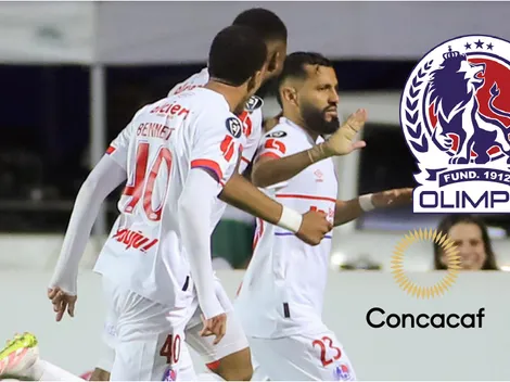 Concacaf confirma lo que Olimpia estaba esperando para enfrentar al América en la Concachampions 2026