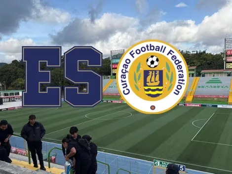 El Salvador vs. Curazao: dónde ver y qué necesita la Selecta para clasificar al Mundial Sub-17