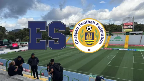 El Salvador vs. Curazao: dónde ver y qué necesita la Selecta para clasificar al Mundial Sub-17