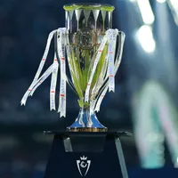 ¿Hay gol de visitante en la Concachampions 2026?