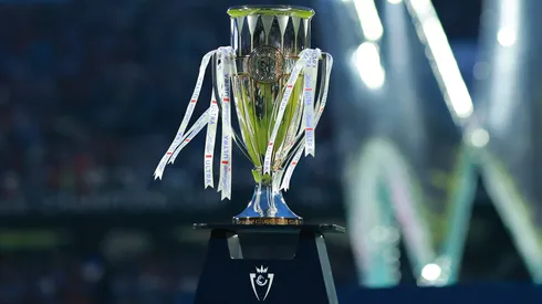 El gol de visitante en la Concachampions siempre es un tema importante.
