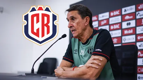 Guimaras ya aclaró si volvería a La Sele.
