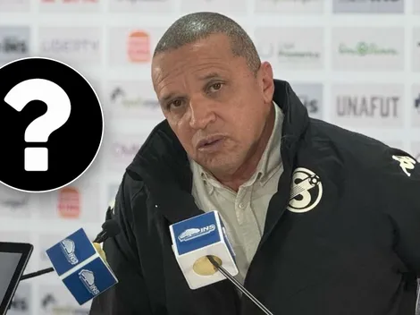 Erick Lonnis quiso llevarse a Saprissa a la estrella del mercado de fichajes, pero le bajaron el pulgar: “No lo dejaron”