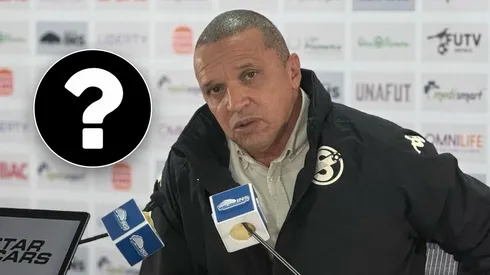 Erick Lonnis quiso llevarse a Saprissa a esta figura, pero le bajaron el pulgar: "No lo dejaron"