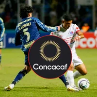 Acá está la prueba: Concacaf da la derecha a Olimpia y pone en vilo al América para la Concachampions 2026