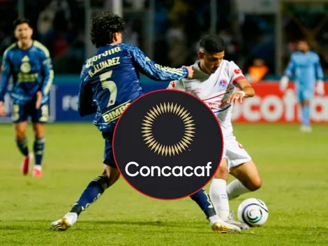 Acá está la prueba: Concacaf da la derecha a Olimpia y pone en vilo al América para la Concachampions 2026