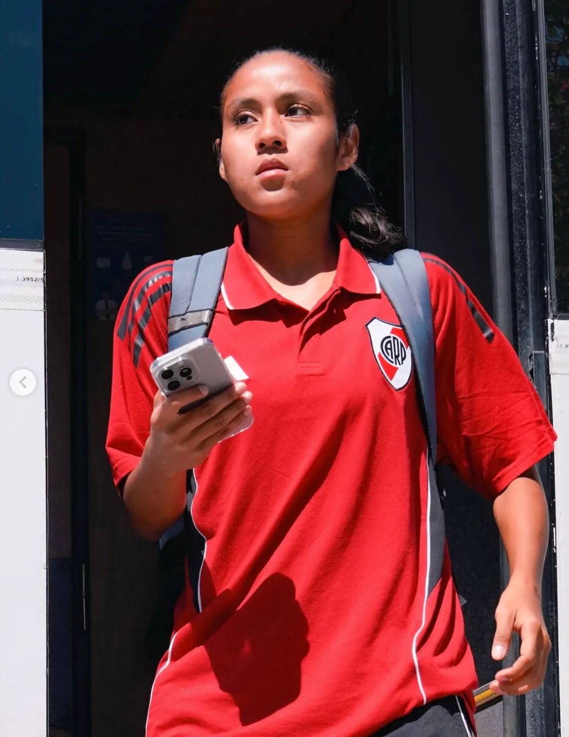 Matarrita ya se encuentra en el Millonario (Saprissa).