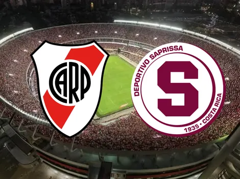 “Pasa a River Plate”: Saprissa hace oficial el gran salto de una promesa