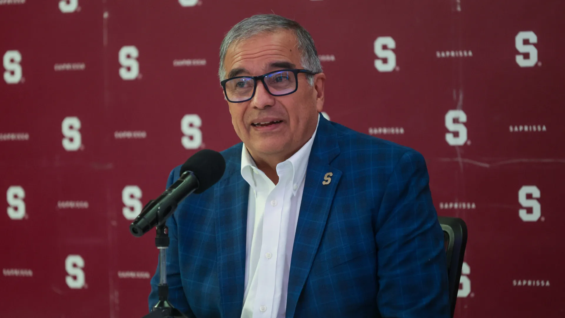 Roberto Artavia habló son rodeos sobre su “sueldo” en Saprissa. (Foto: José Cordero / La Teja)
