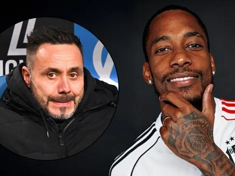 Tras la salida de Murillo, Olympique de Marsella toma tajante decisión con Roberto De Zerbi