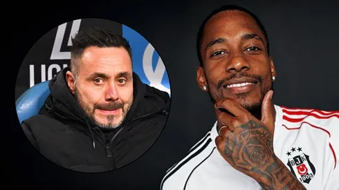 Marsella no se anduvo con rodeos y ha tomado una decisión con De Zerbi.
