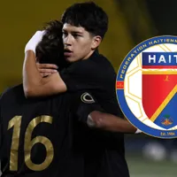 Haití vuelve a dejar sin Mundial 2026 a otra selección de Centroamérica