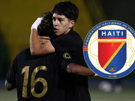 Haití vuelve a dejar sin Mundial 2026 a otra selección de Centroamérica