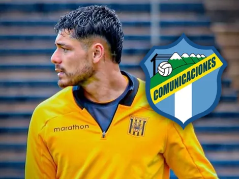 Darwin Lom recibe la peor noticia en The Strongest y se alarga su pesadilla