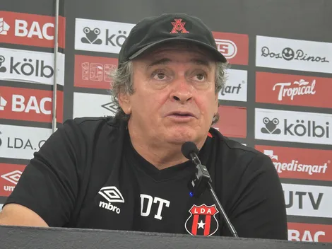 Machillo Ramírez genera polémica en Alajuelense con lo que dijo tras la eliminación