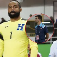 Francis Hernández sacude la selección de Honduras con lo que confirma de Edrick Menjívar y Andy Najar