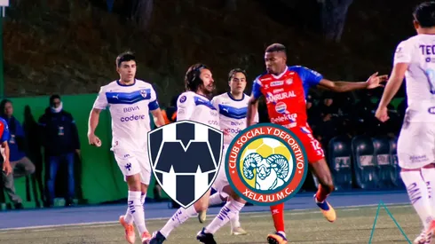 Xelajú se juega la clasificación a octavos en Monterrey.
