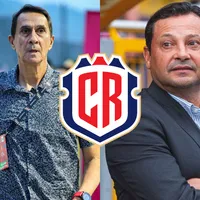 Jeaustin Campos impacta en la llegada de Guimaraes a La Sele