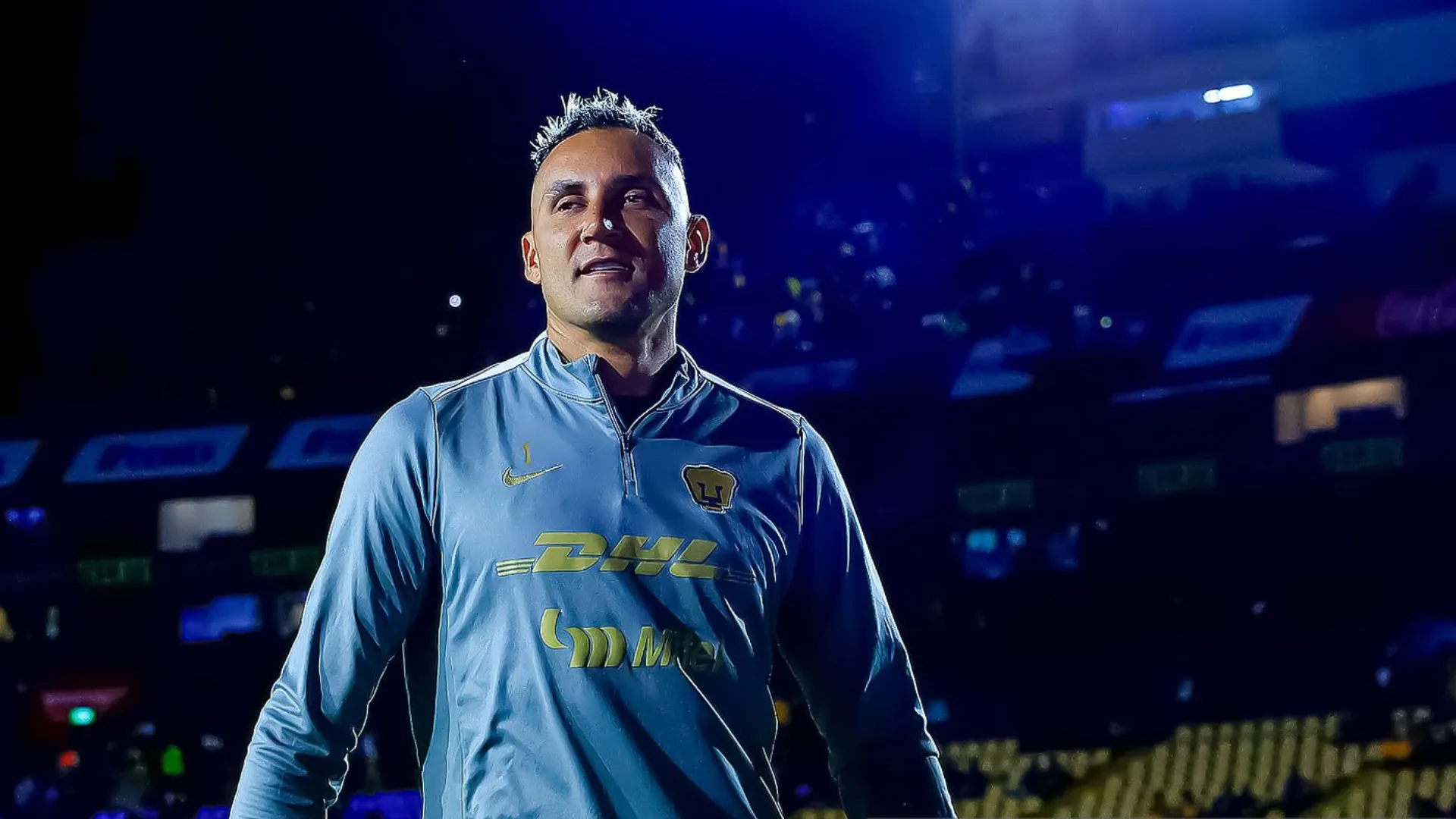Se avecinan días claves para el futuro de Keylor Navas. (Foto: Getty)