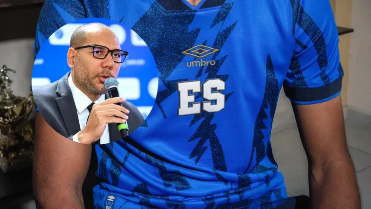 Bukele interviene en La Selecta