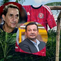 Ni Guimaraes ni Jeaustin Campos: Fedefútbol hace oficial la noticia que toma por sorpresa a Costa Rica