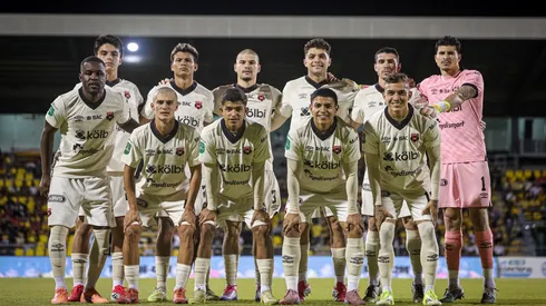 El León quedó eliminado en los cuartos de final.
