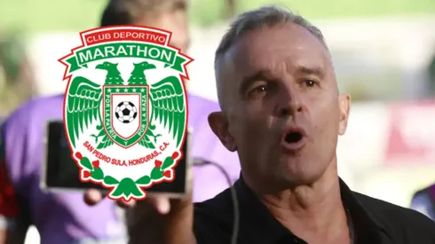 Pablo Lavallén ha sido fuertemente castigado por su protesta ante el arbitraje.
