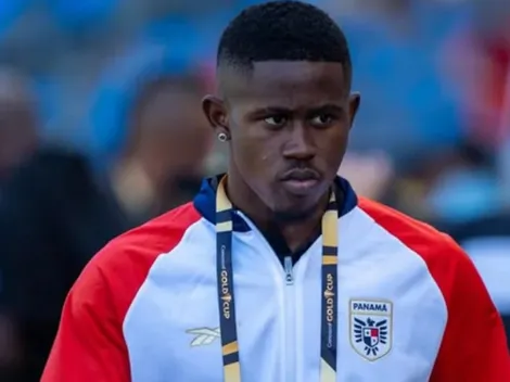 Gustavo Herrera se prepara para dejar Panamá rumbo al extranjero: "Nuevo equipo"