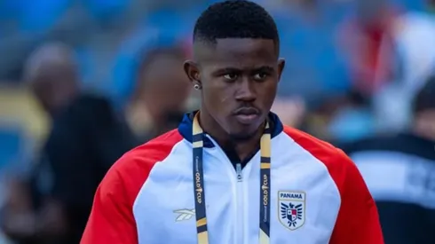 Gustavo Herrera se prepara para dejar Panamá rumbo al extranjero
