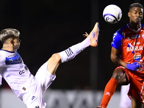 Monterrey vs. Xelajú: EN VIVO y GRATIS el partido de vuelta por la primera ronda de la Concachampions 2026