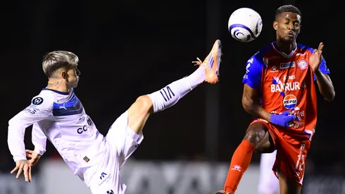 En vivo: Xelajú vs Monterrey
