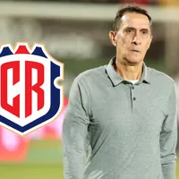 Guimaraes recibe un mensaje que puede concretar su vuelta