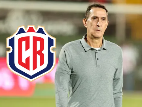 Guimaraes recibe un mensaje que puede concretar su vuelta