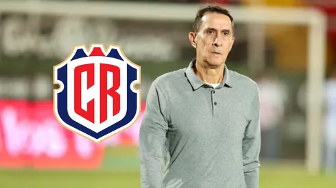 El ex Liga es uno de los fuertes candidatos.
