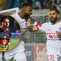 Olimpia vs. América: EN VIVO y GRATIS el partido de vuelta