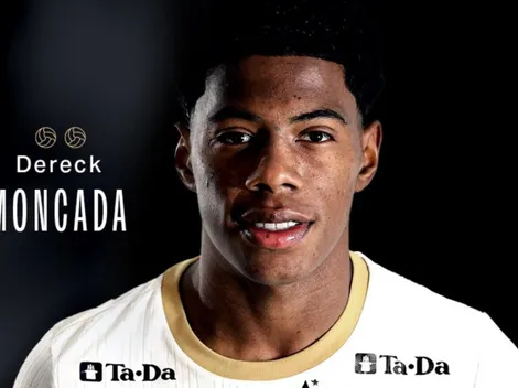 ¿Dereck Moncada deja Colombia? Tres clubes de poderosa liga tienen al ex Olimpia en carpeta