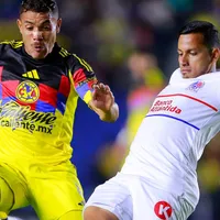 Olimpia 0-0 América: EN VIVO y GRATIS el partido de vuelta