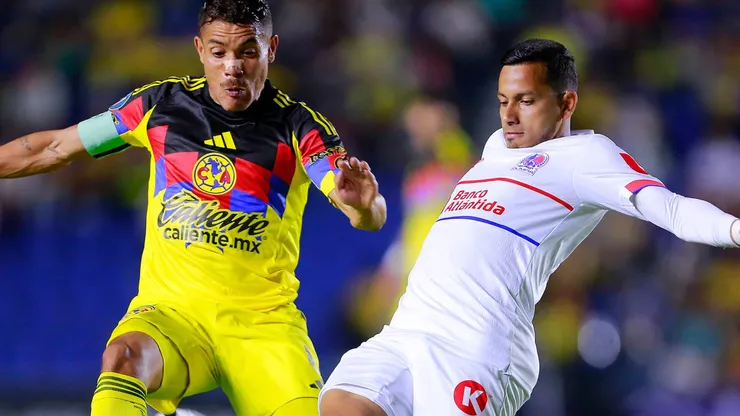 Siga el minuto a minuto de América vs. Olimpia por la Concachampions.