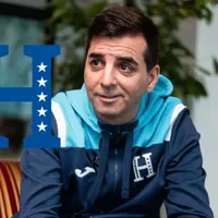 Francis Hernández consigue su primer logro con la selección de Honduras y clasifica al Mundial 2026